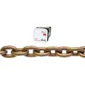 Apex Tool Group Apex Tool Group 510426 0.25 in. x 65 ft. Chain Transpoart  Chrome 5371281